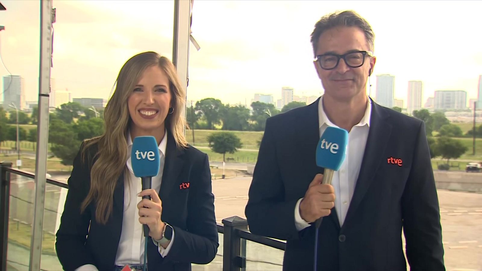 Teledeporte, directo al Mundial - 14/07/2026 - Teledeporte, directo al Mundial | Ver