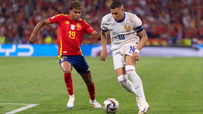 Teledeporte, directo al Mundial - Francia - España: dos semifinales seguidas ganadas y algunos traumas previo para la Roja