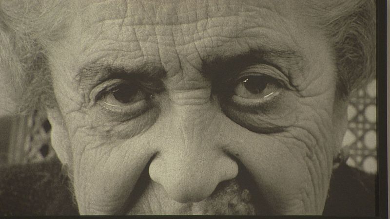 A mirada cr�tica de Colita sobre muller da Espa�a franquista m�strase en Santiago