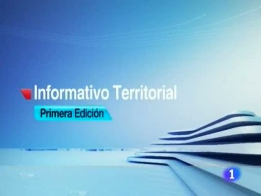 Noticias Murcia - La Comunidad de Murcia en 2'.(11/03/2013).