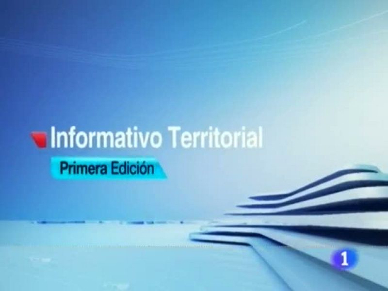 La Comunidad de Murcia en 2'.(11/03/2013).