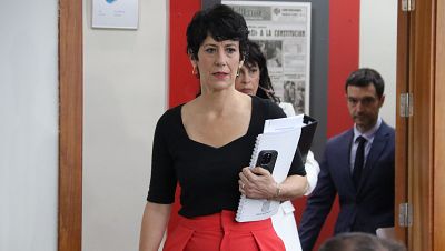 El Gobierno confía en la "inocencia" de David Sánchez y ve la sentencia como un intento para "derribar" al Ejecutivo