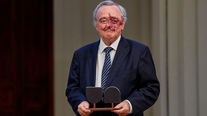 Noticias de Castilla y León - El investigador Barbacid reclama financiación para la investigación en España