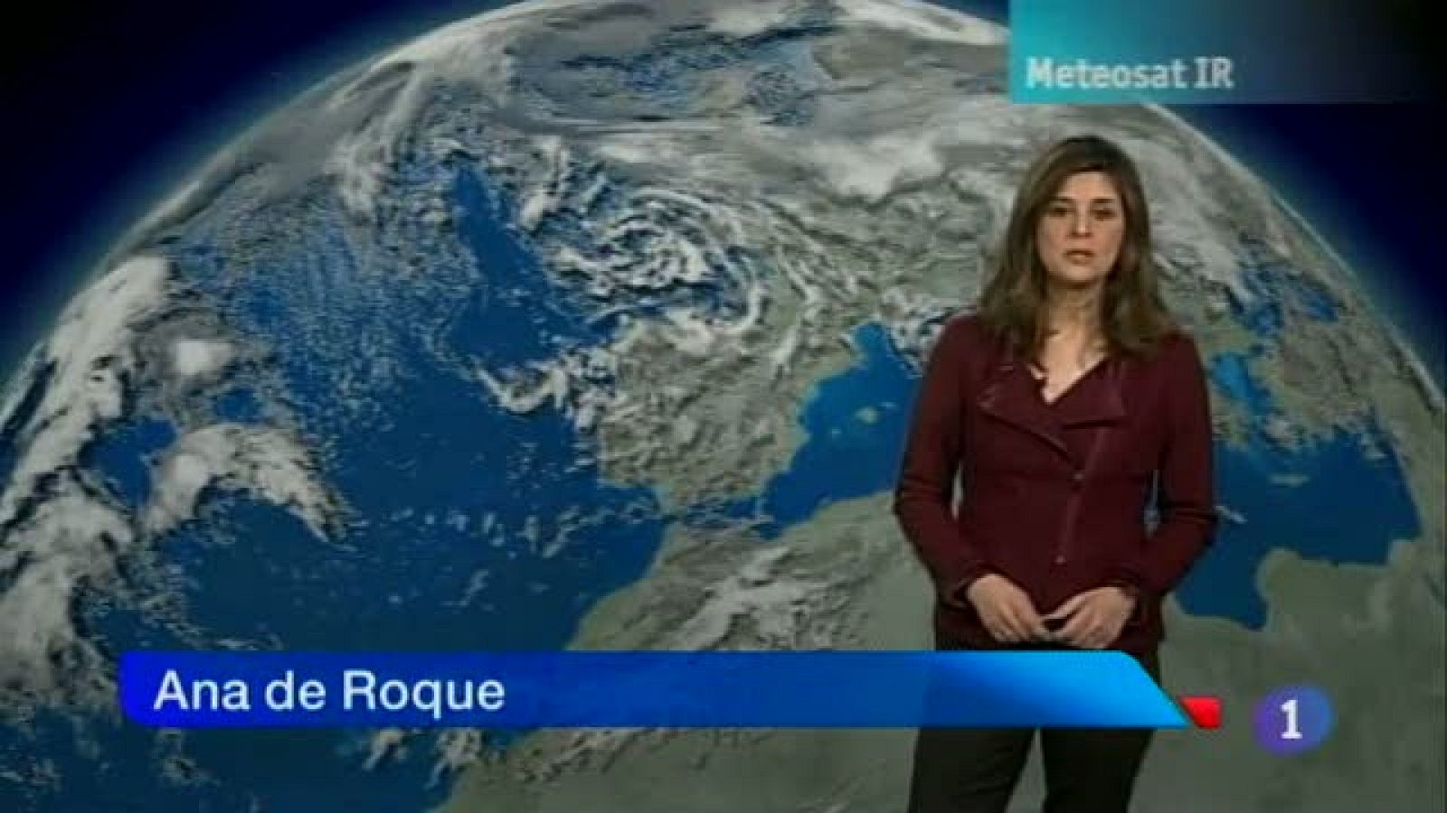 El Tiempo en Castilla-La Mancha. 11/03/13 | Ver