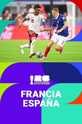 Francia - Espa�a | Semifinal