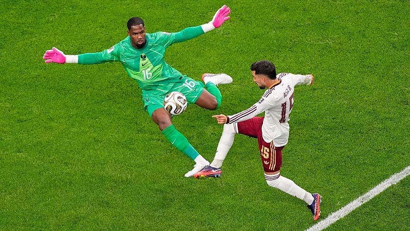 Francia - Espa�a: mira el partido completo de semifinales del Mundial 2026