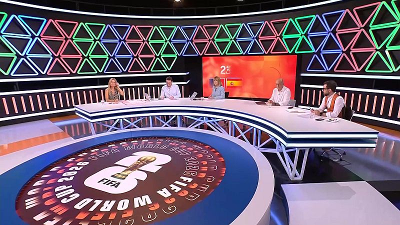 Programa especial: França - Espanya - Copa del Món de la FIFA 2026 | Ver