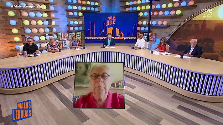 Malas lenguas - Programa 366
