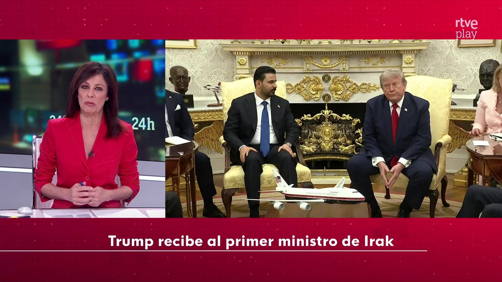 La tarde en 24 horas - 14/07/26 - La tarde en 24h | Ver