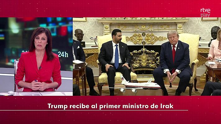 La tarde en 24h - La tarde en 24 horas - 14/07/26