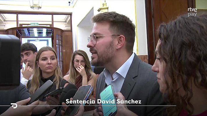 Telediario 2 - Telediario - 21 horas - 14/07/26