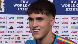 Pau Cubars�: "Ahora viene lo m�s complicado, una final que se va a hacer larga"