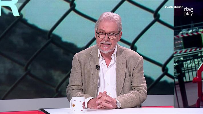 La noche en 24h - La noche en 24 horas - 14/07/26