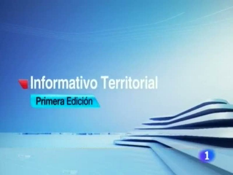 Noticias Murcia.(11/03/2013).