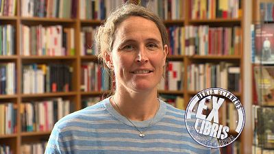 Ex Libris Edici�n Verano. Cap�tulo 3: Berta Betanzos