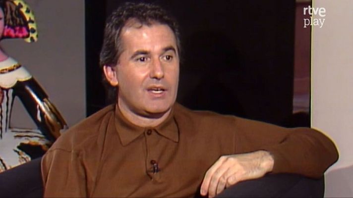 Melómanos - Víctor Manuel
