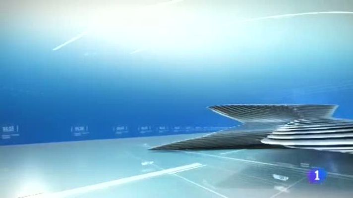 Noticias de Castilla y León - Castilla y León en 2' - 11/03/13