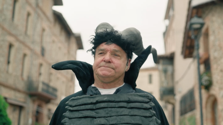 Catalunya fantàstica - Les bruixes de Viladrau