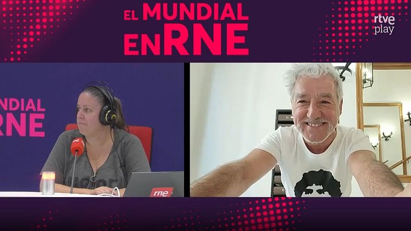 Programa 'Especial Mundial 2026' (15/07/26) - Especial Mundial de EEUU, México y Canadá 2026 | Ver