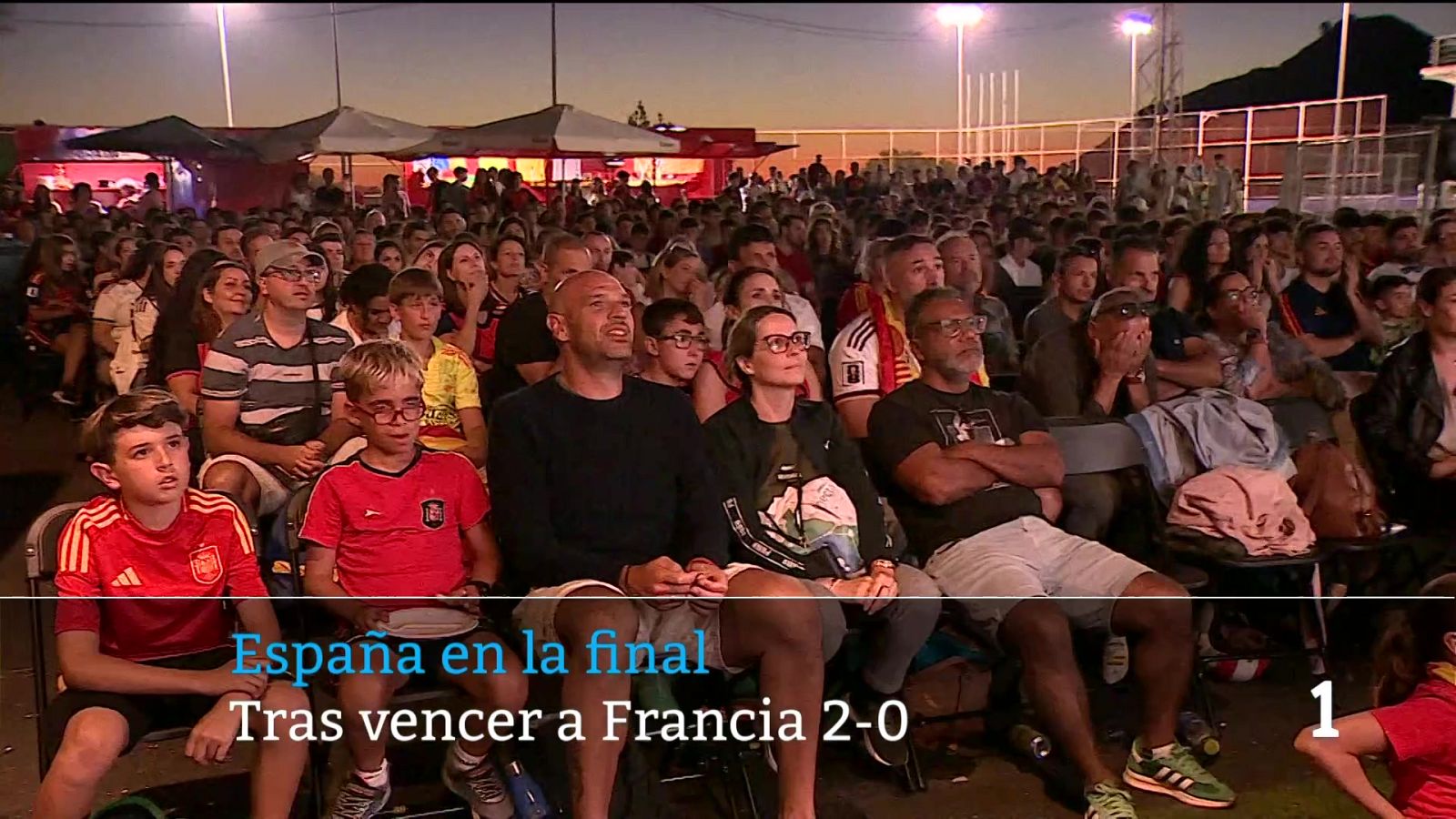 Canarias en 2' - 15/07/2026 | Ver