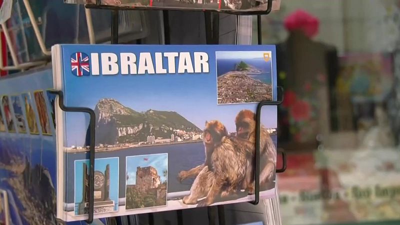 ANDALUCIA MONOS GIBRALTAR - Noticias Andalucía | Ver