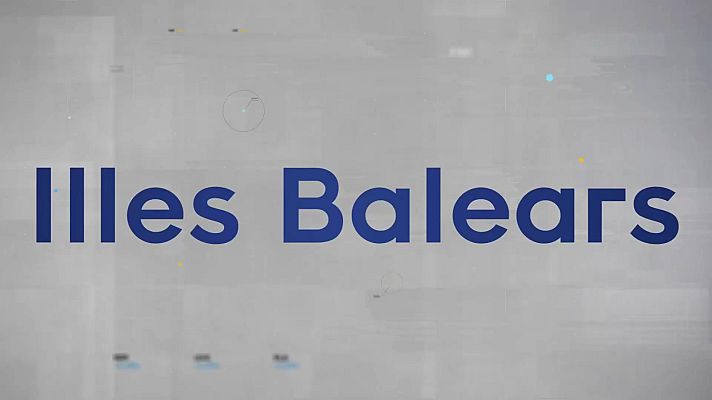 Informatiu Balear - Informatiu Balear en 2' - 15/07/26