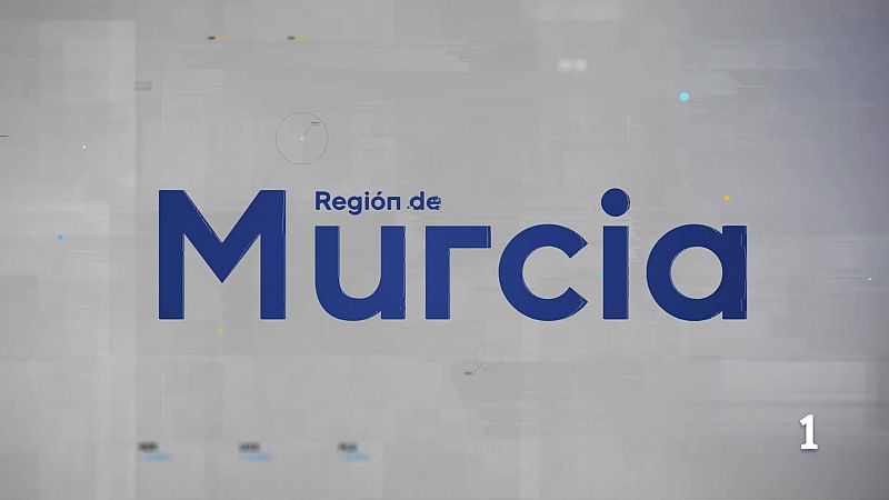 La Region de Murcia en 2' - 15/07/2026 | Ver