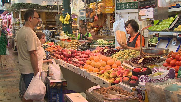 TeleCantabria - Los precios suben en junio: El IPC en el 3,5%