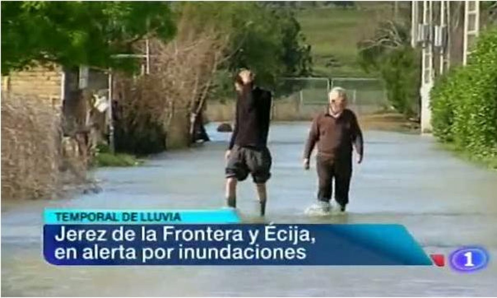 Noticias Andalucía-11/3/2013 | Ver