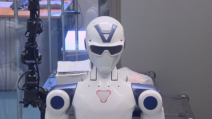 Noticias de Castilla y León - Inteligencia artificial para la seguridad y defensa nacional