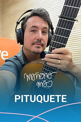 Pituquete y su escuela de flamenco