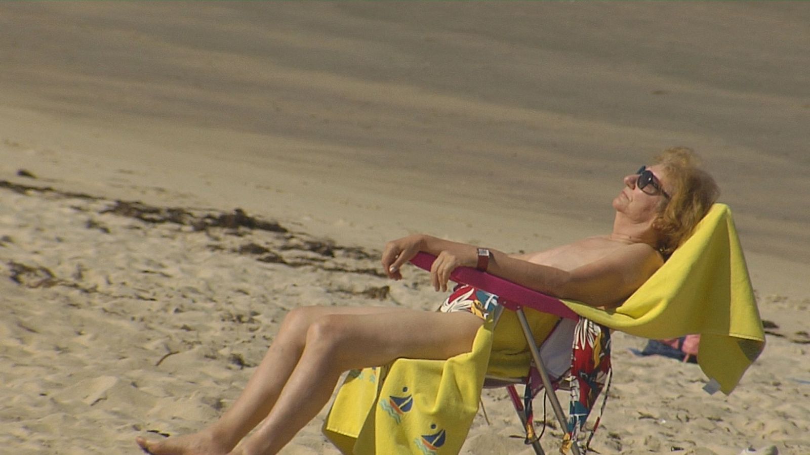 O risco de estresarse nas vacacións: os psicólogos recomendan non facer demasiados plans