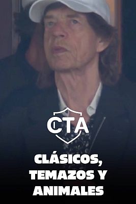 Cl�sicos, Temazos y Animales