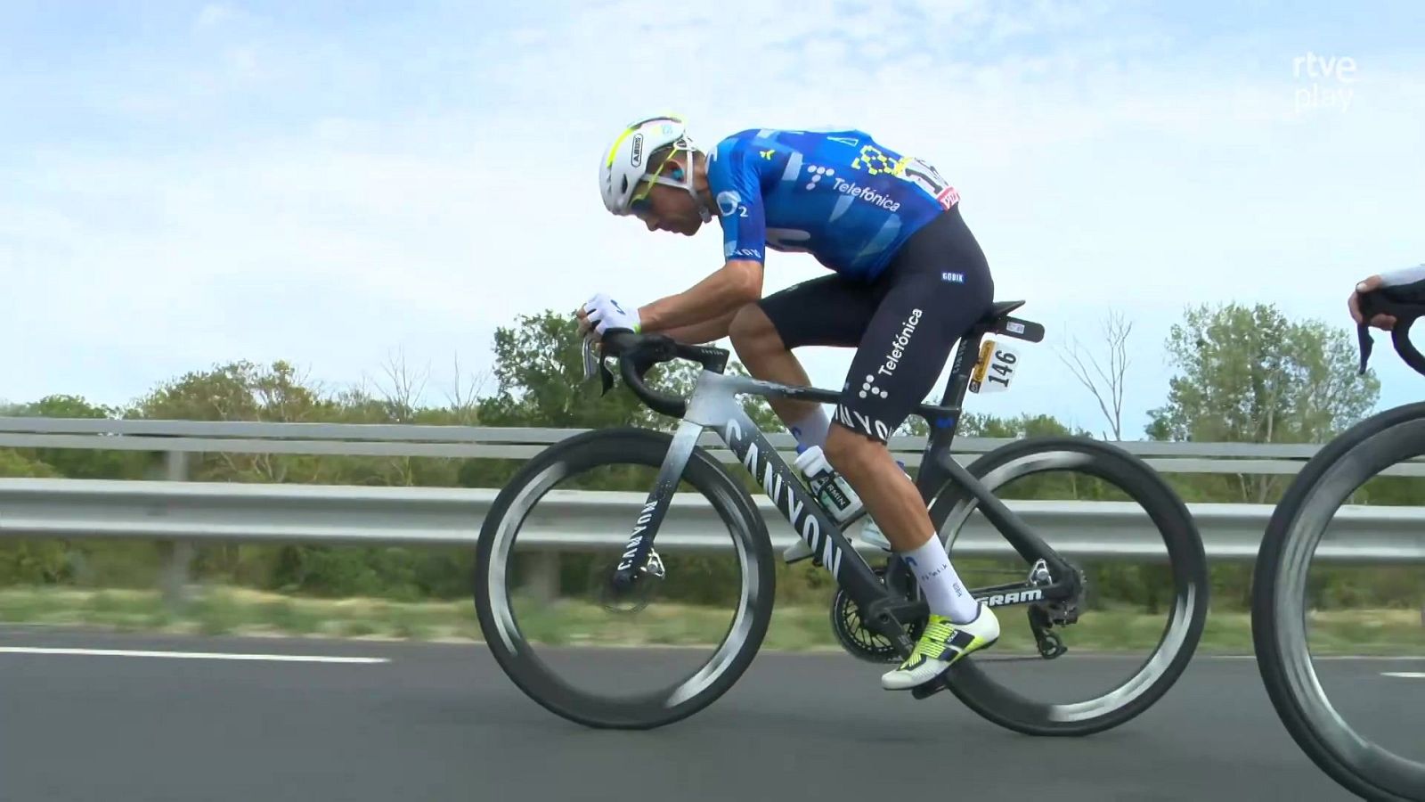 Tour de Francia 2026. 11ª etapa: Vichy - Nevers