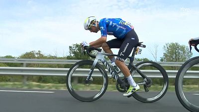 Tour de Francia 2026. 11ª etapa: Vichy - Nevers