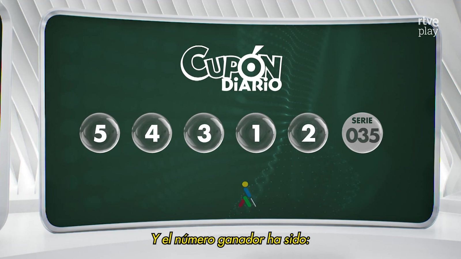Sorteo ONCE - 15/07/26 - Sorteos ONCE | Ver