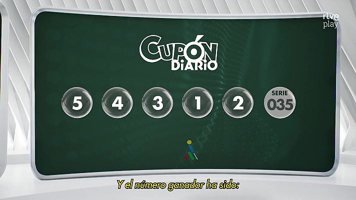 Sorteos ONCE - Sorteo ONCE - 15/07/26