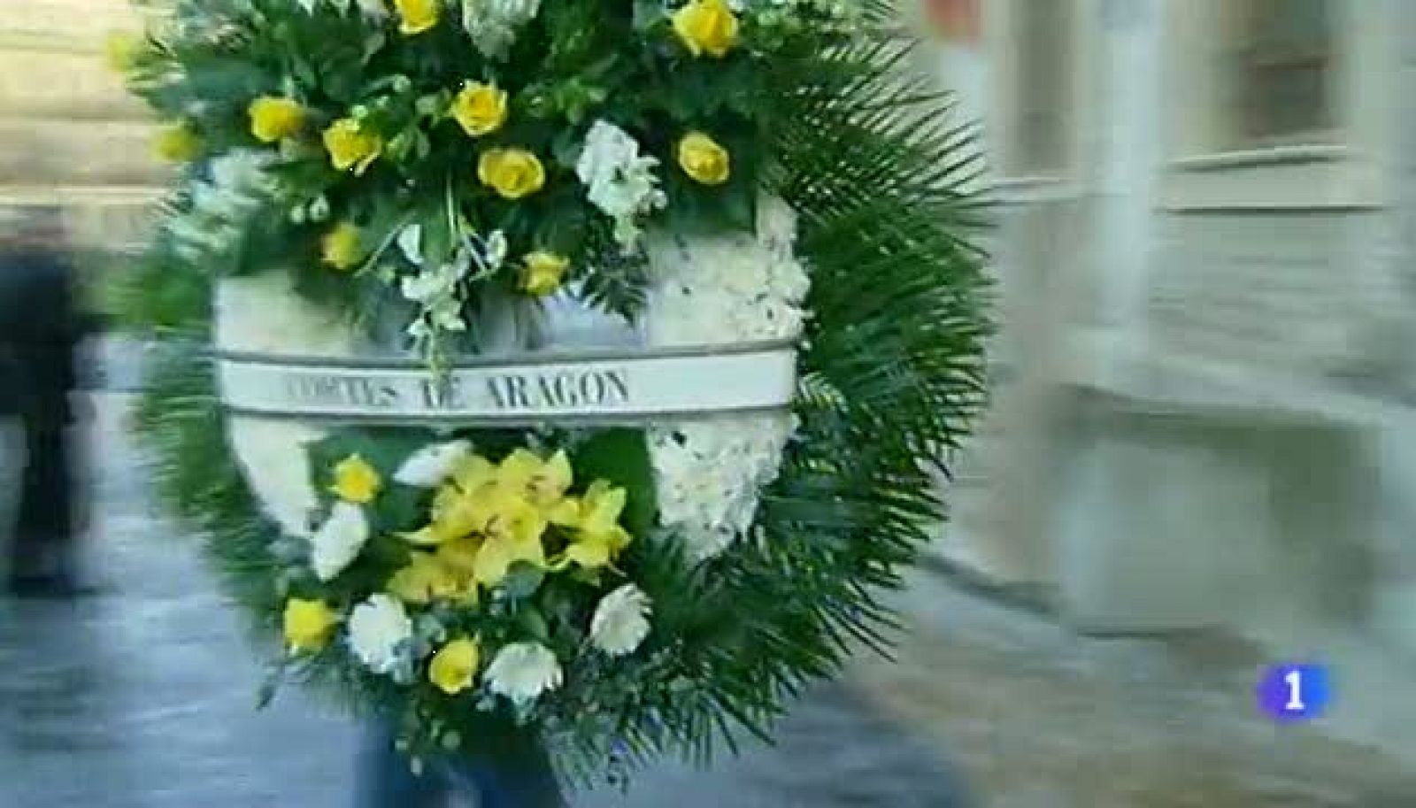 Noticias Aragón 2 - 11/03/13 | Ver