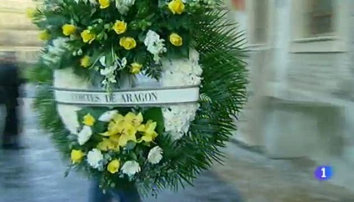 Noticias Aragón - Noticias Aragón 2 - 11/03/13