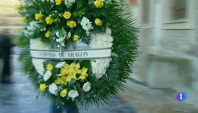 Noticias Aragón 2 - 11/03/13 | Ver