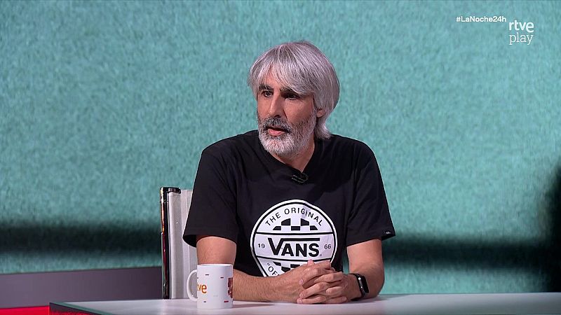 La noche en 24 horas - 15/07/26 - La noche en 24h | Ver