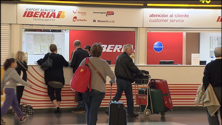 Telecanarias - Canarias en 2' - 11/03/13