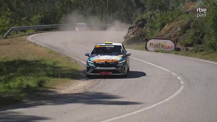 Racing for Spain - 2026 - Programa 18