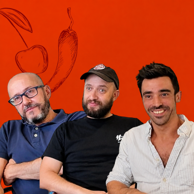 Guinda y guindilla - 'Kitchen 154' - Comida canalla y fiel al sudeste asiático