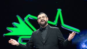 Manu S�nchez denuncia amenazas de muerte: "No quieren que algunos opinemos para opinar solo ellos"
