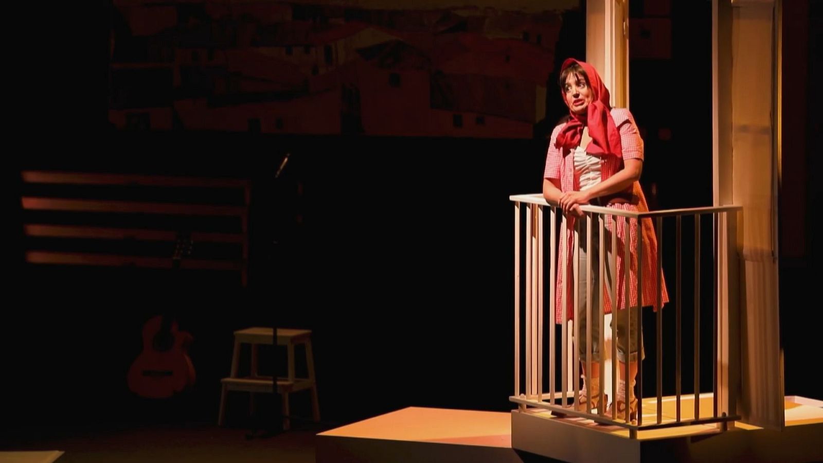 Olite celebra su Festival de Teatro