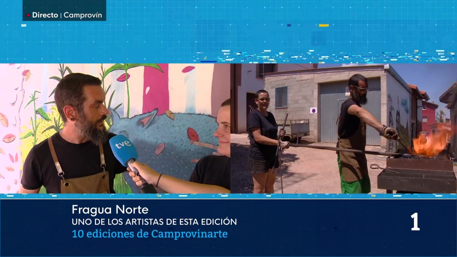 Informativo Telerioja - 16/07/26 | Ver