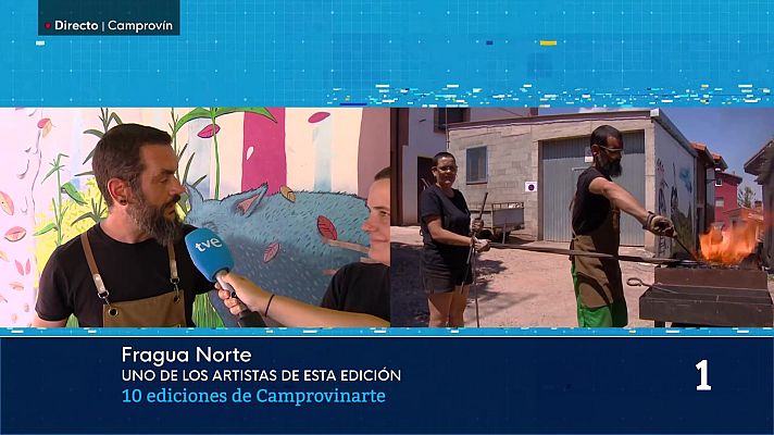 Informativo Telerioja - Informativo Telerioja - 16/07/26
