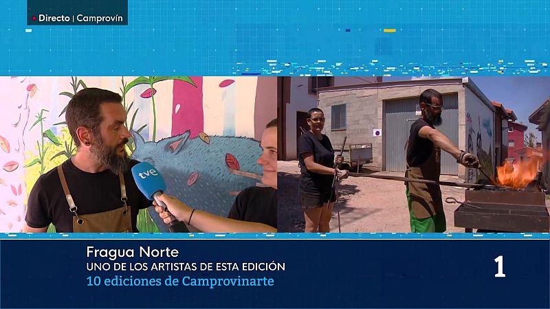 Informativo Telerioja - 16/07/26 | Ver
