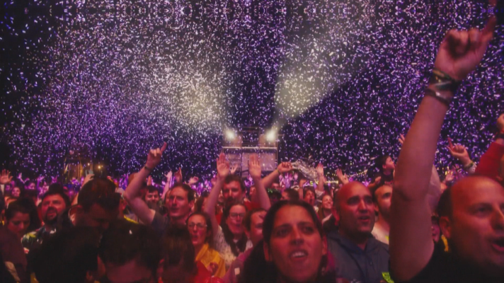 TeleCantabria - Festivales, mucho más que música en directo